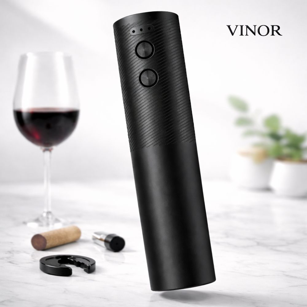 Open Pro Vinor™