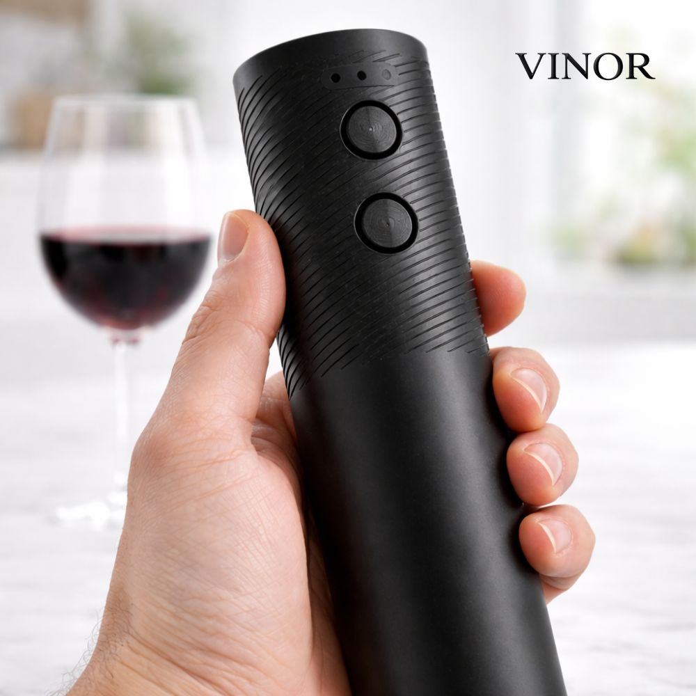 Open Pro Vinor™