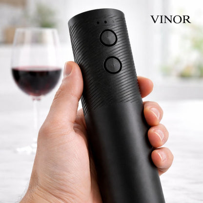 Open Pro Vinor™
