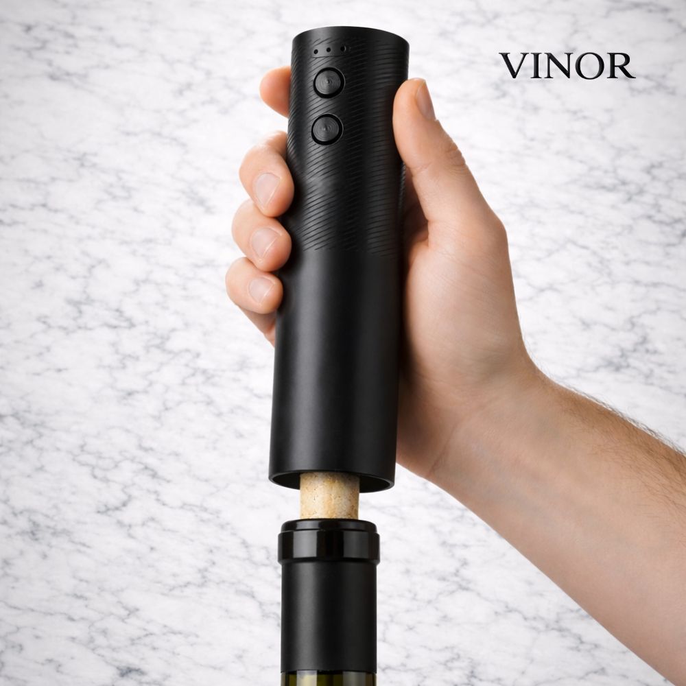 Open Pro Vinor™