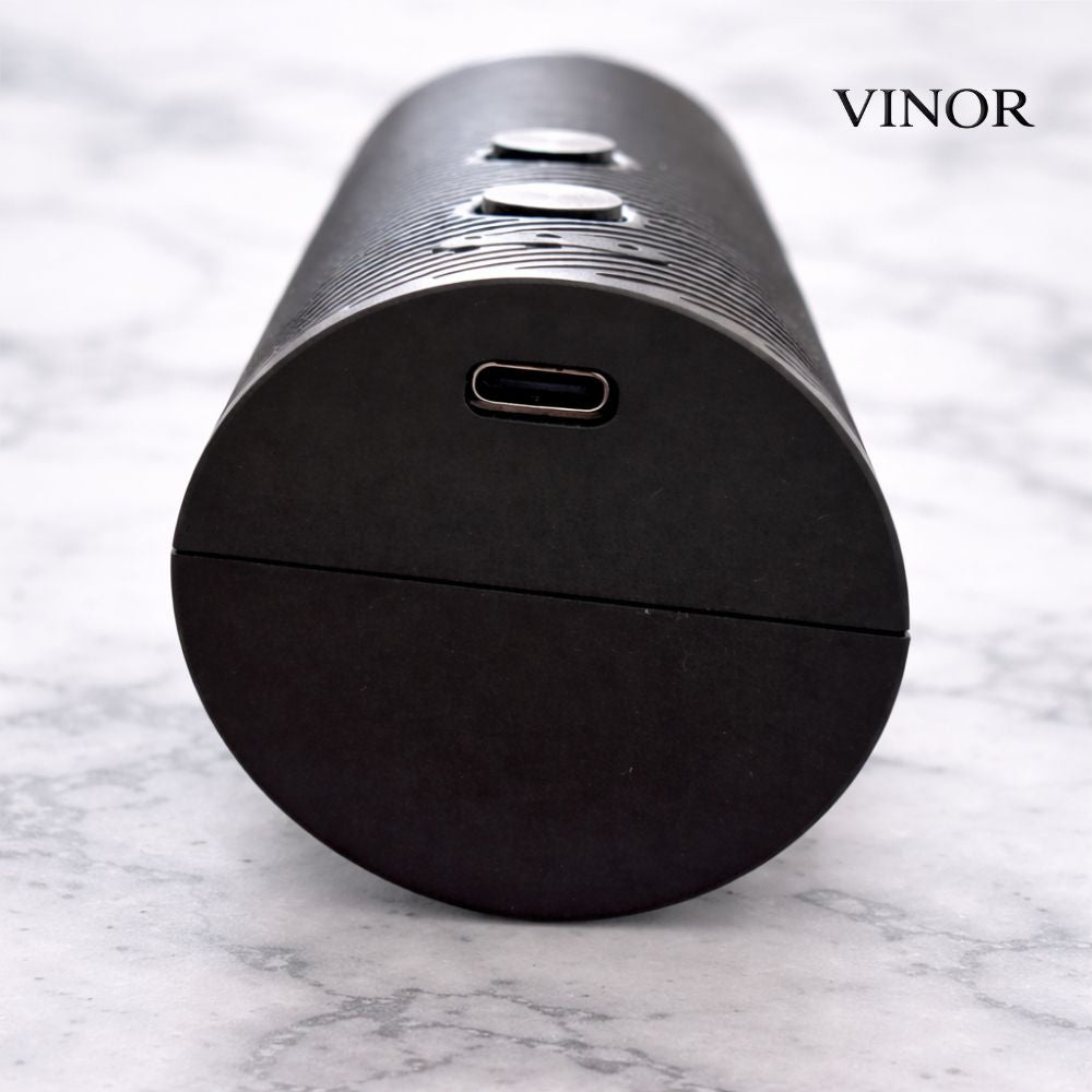 Open Pro Vinor™